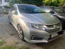 Honda Grace 2014 Car