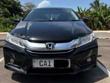 Honda Grace 2014 Car