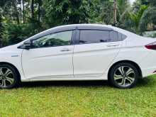 Honda Grace 2014 Car
