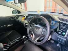 Honda Grace 2014 Car