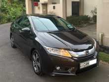 Honda Grace 2014 Car