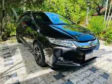Honda Grace 2014 Car