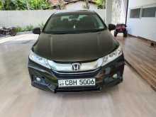 Honda Grace EX 2014 Car