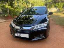 Honda Grace 2014 Car
