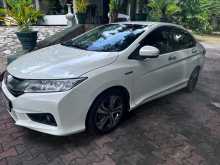 Honda Grace 2014 Car