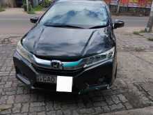 Honda Grace 2014 Car