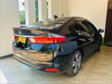 Honda Grace 2014 Car