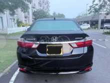 Honda Grace Ex Grade 2014 Car