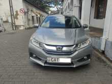 Honda Grace 2014 Car