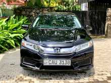 Honda Grace 2014 Car