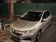 Honda Grace 2014 Car