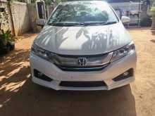 Honda Grace 2014 Car