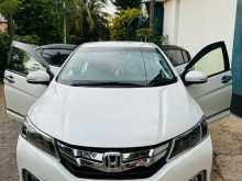 Honda Grace 2014 Car