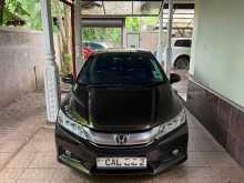 Honda Grace 2015 Car