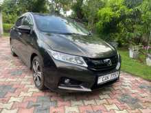 Honda Grace 2015 Car