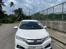 Honda Grace 2015 Car