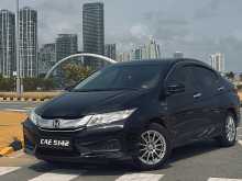 Honda Grace 2015 Car