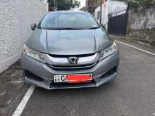 Honda Grace 2015 Car