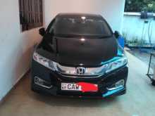Honda Grace 2015 Car