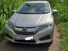 Honda Grace 2015 Car