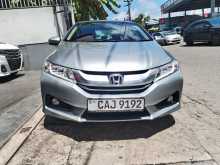 Honda Grace 2015 Car