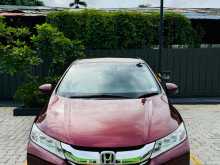 Honda Grace 2015 Car