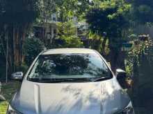 Honda Grace 2015 Car
