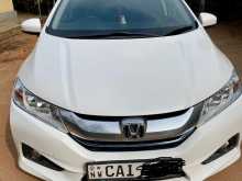 Honda Grace 2015 Car