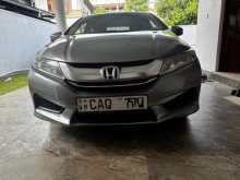 Honda Grace 2015 Car