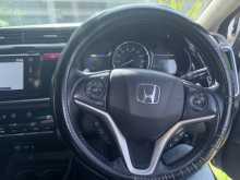 Honda Grace 2015 Car