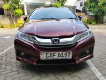Honda Grace 2015 Car