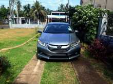 Honda Grace 2015 Car