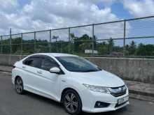 Honda Grace 2015 Car