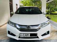 Honda Grace 2015 Car