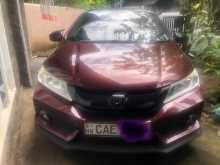 Honda Grace 2015 Car