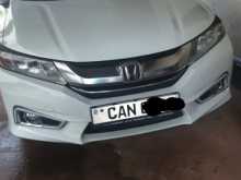 Honda Grace 2015 Car