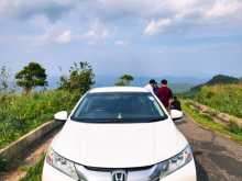 Honda Grace 2015 Car