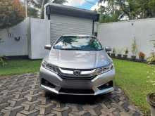 Honda GRACE 2015 Car
