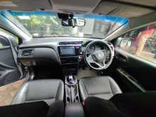 Honda Grace 2015 Car