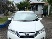 Honda Grace 2015 Car
