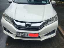 Honda Grace 2015 Car
