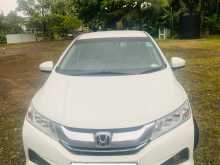 Honda Grace 2015 Car