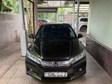 Honda Grace 2015 Car