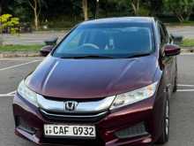 Honda Grace 2015 Car