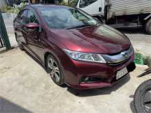 Honda Grace 2015 Car