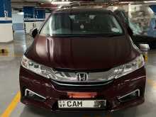 Honda Grace Ex 2015 Car