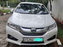 Honda Grace 2015 Car