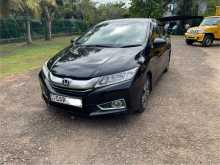 Honda Grace 2015 Car