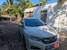 Honda Grace 2015 Car