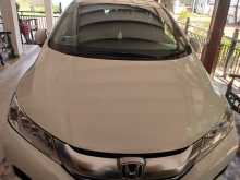 Honda Grace 2015 Car